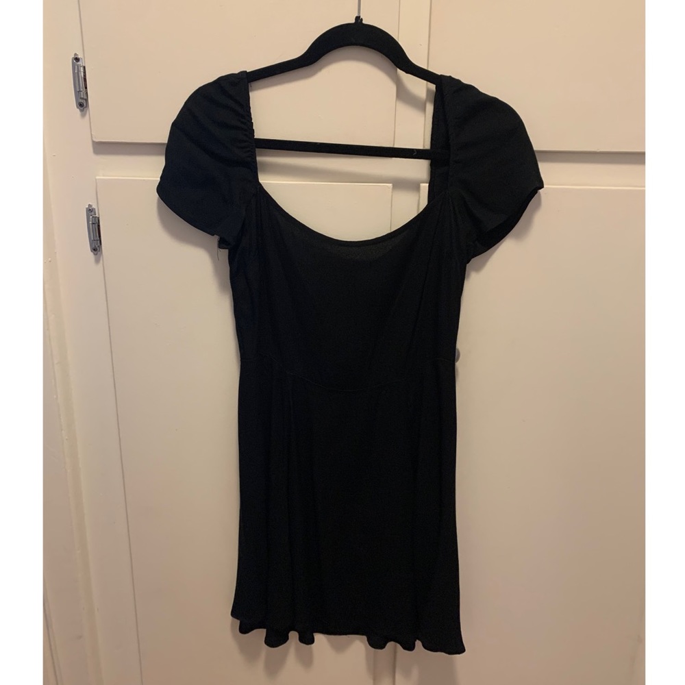 Reformation Telluride Dress